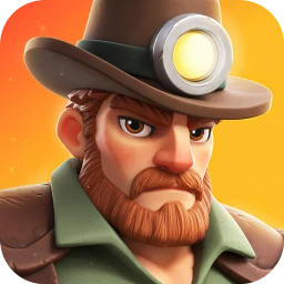Fortune Hunter: Golden Saga