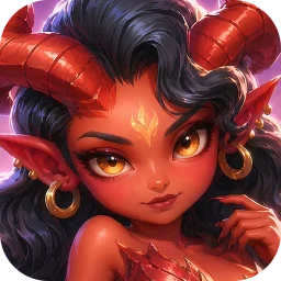 Abyssal Gate: Teamfight Battle 图标