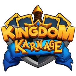 Kingdom Karnage: PvP Card Game simgesi
