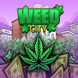 Ikon WeedCity - Business Empire